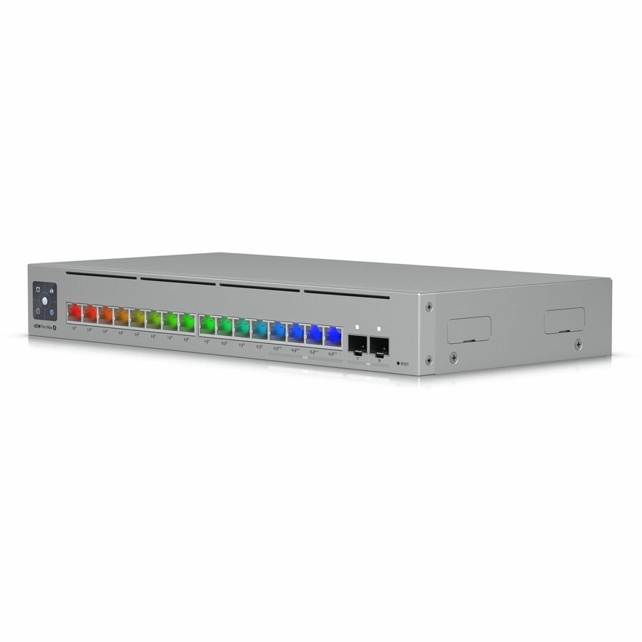 Ubiquiti USW-Pro-Max-16-PoE Ethernet Switch