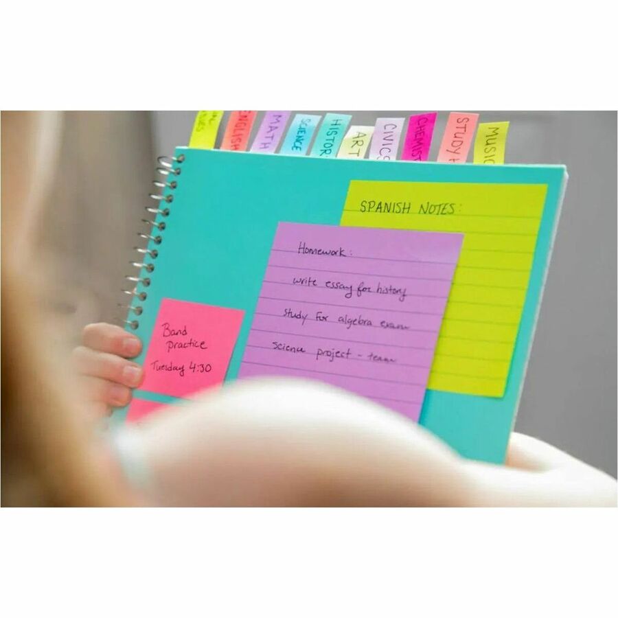 Feuillets Post-it - Post-it&reg;