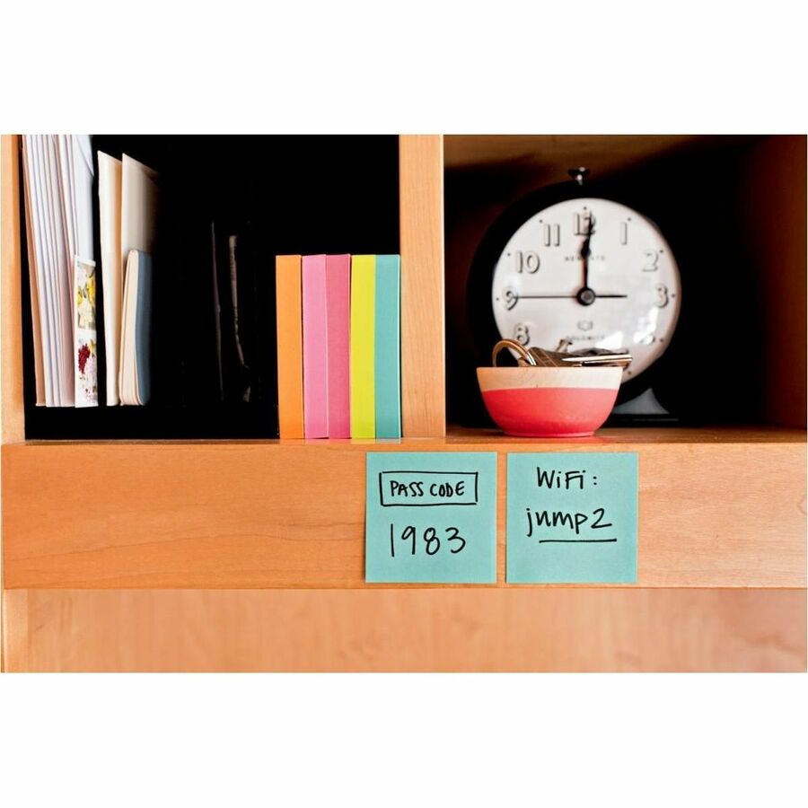 Feuillets Post-it - Post-it&reg;