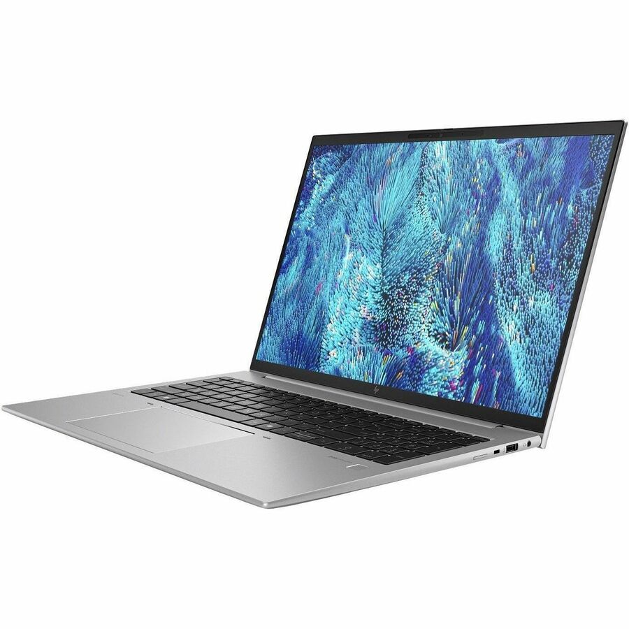 HP ZBook Firefly G11 16
