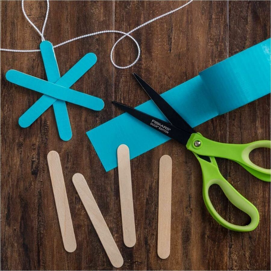 Duck Duct Tape - Electric Blue, 1.88 in. x 20 yd.