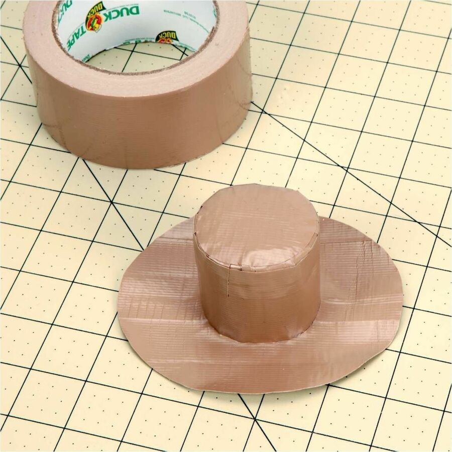 Duck Duct Tape - Beige, 1.88 in. x 20 yd.