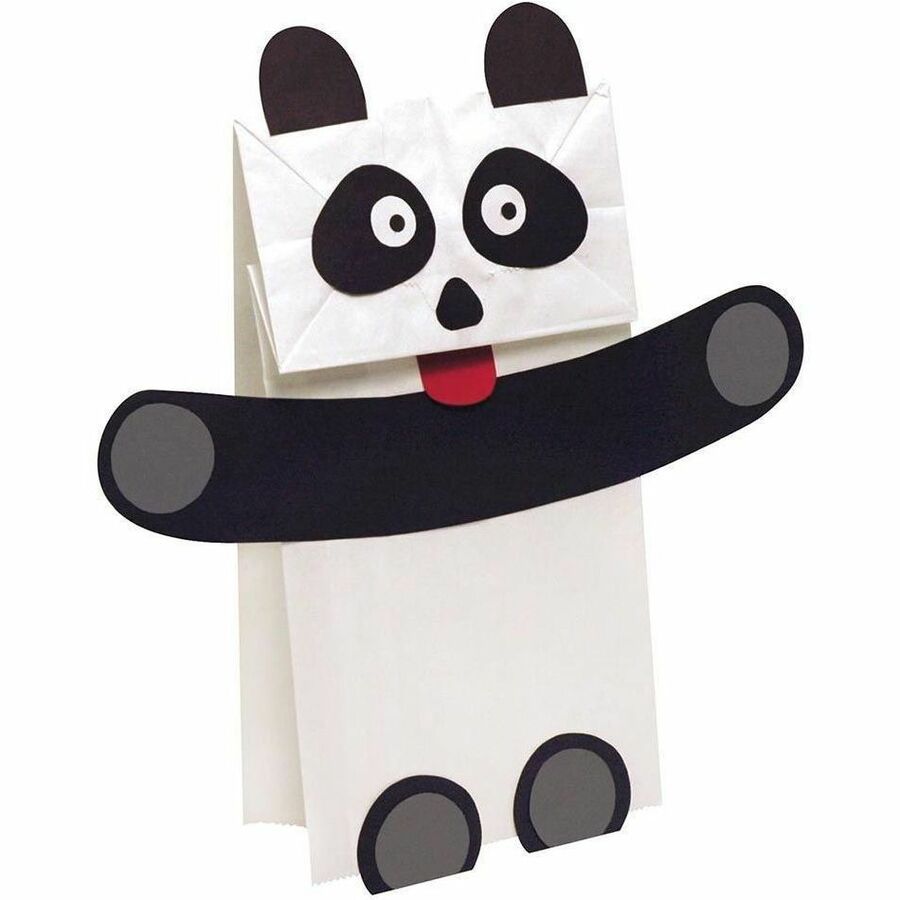 Creativity Street Kraft Bags