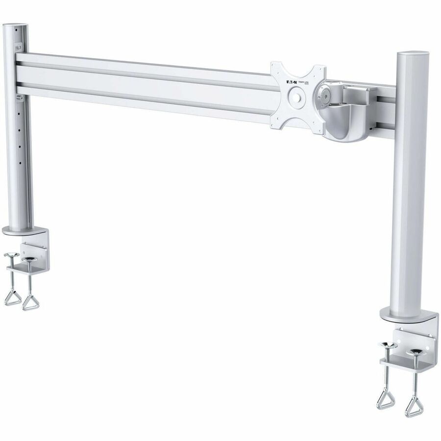 Eaton Tripp Lite Series Monitor Mount for Slat Wall System, 13" to 32" Displays, TAA