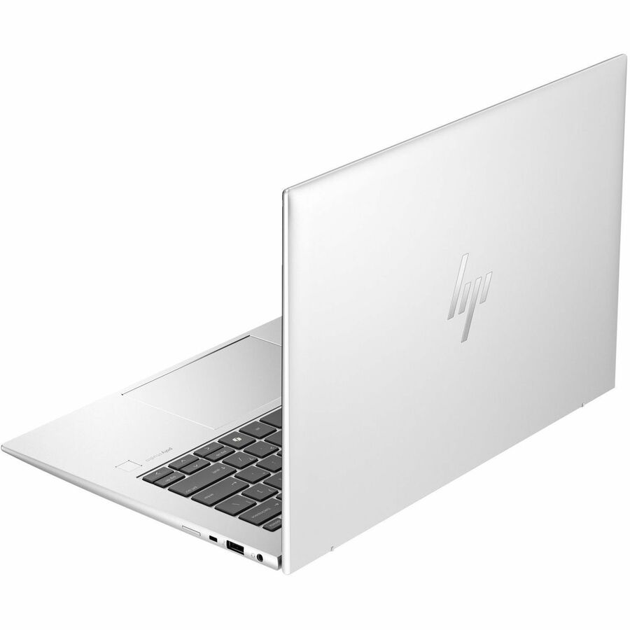 HP EliteBook 840 G11 14" Notebook - WUXGA - Intel Core Ultra 5 125U - vPro Technology - 16 GB - 512 GB SSD - French, English Keyboard - Smart Buy