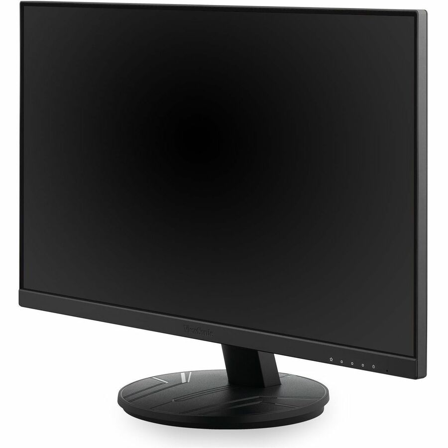 ViewSonic VX2416A 24 Inch 1080p 1ms 120Hz IPS Gaming Monitor with Eye Care, USB C, HDMI 1.4, and DisplayPort Inputs