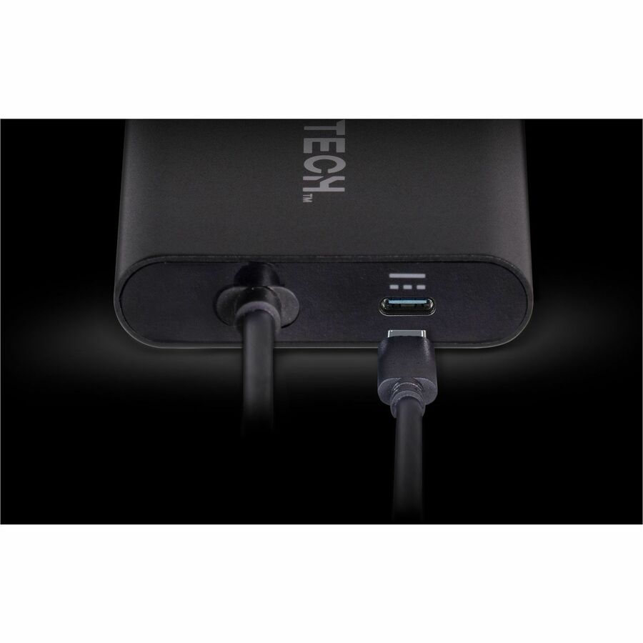 DP USB-C DUAL HDMI ADAPTER DISPLAYLINK USB-C DUAL HDMI ADAPTER