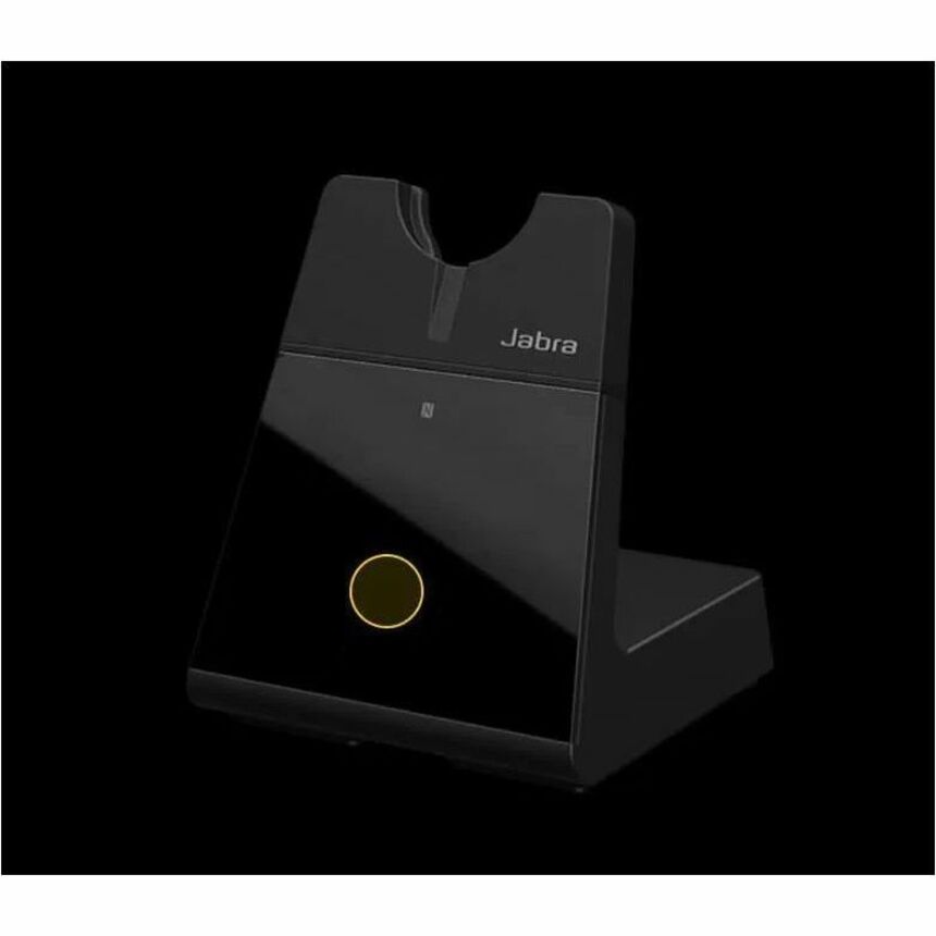 Oreillette Engage 75 SE Sans fil Intra-auriculaire, Clip oreille, Supra-auriculaire Mono Canal - Noir Jabra