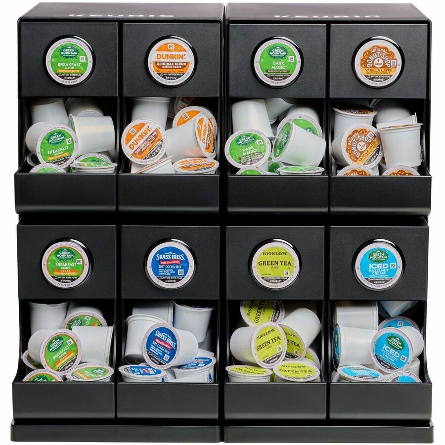 Pr&eacute;sentoir de dosette K-Cup Keurig