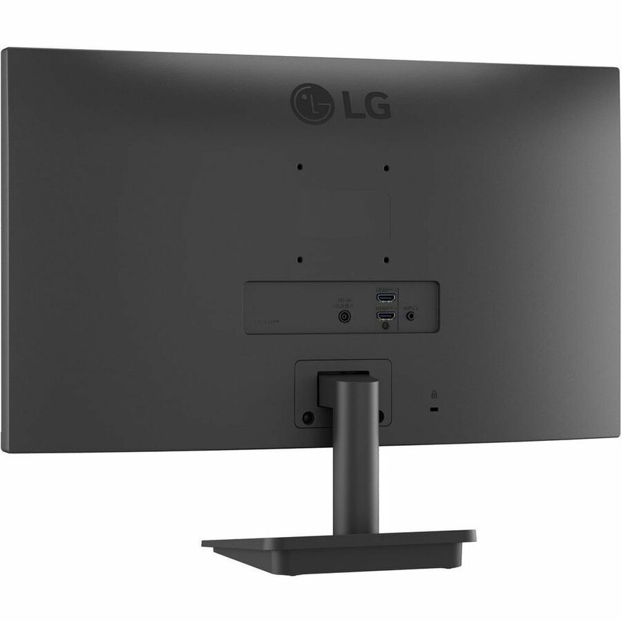 LG 24BA400-B 24" (609.60 mm) Class Full HD LED Monitor - 16:9