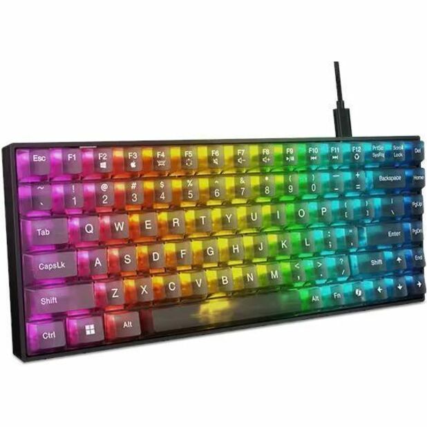 Lenovo Legion K510 Mini Pro Gaming Keyboard
