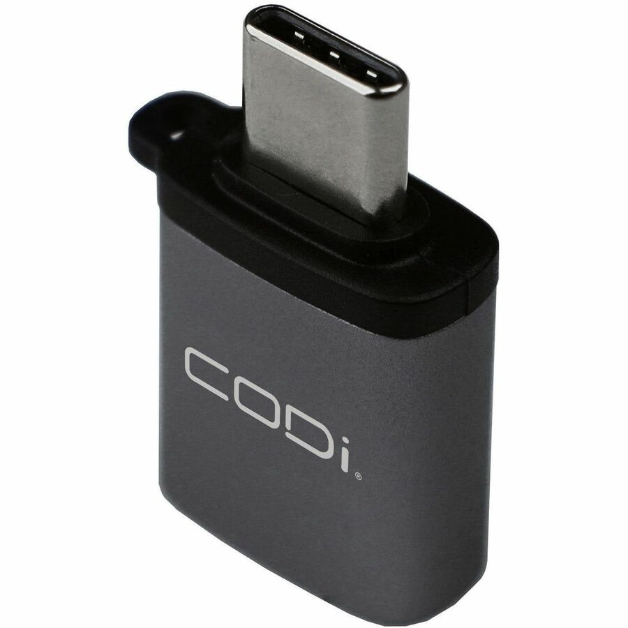 CODi USB-C to USB-A Adapter w/ 10Gbps Data Transfer Speed