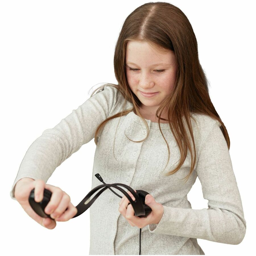 Cyber Acoustics AC-4014 Headset