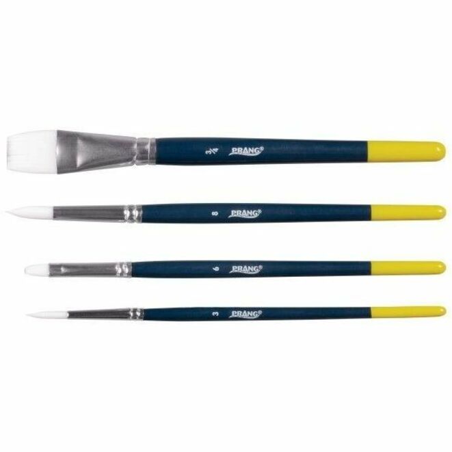 Prang Brushes