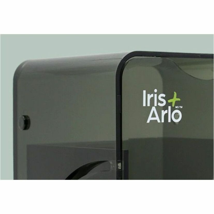 Iris + Arlo Recycled Plexiglass Cabin Dispenser - Large