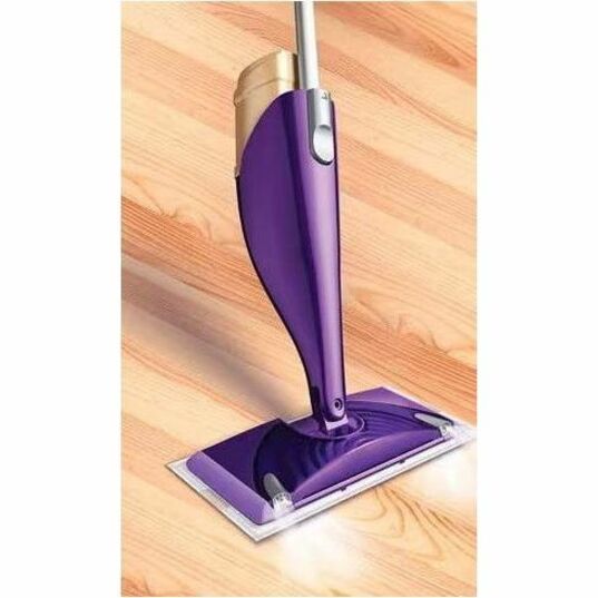 Swiffer WetJet Pad Refill