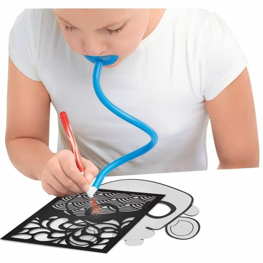 Maped Creativ Blowpen Art Trophies