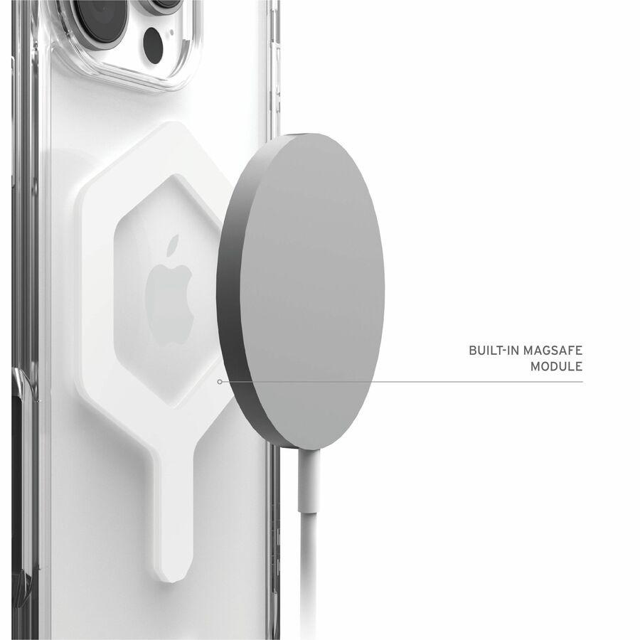 UAG Plyo Series Case for Apple iPhone 16 Pro Max - Thumbnail 2