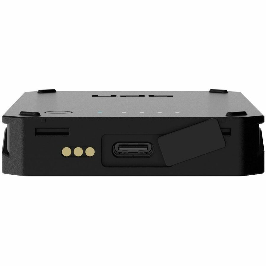 Workflow 3,000mAh Standard Battery Pack - Black - 3200 mAh - Black