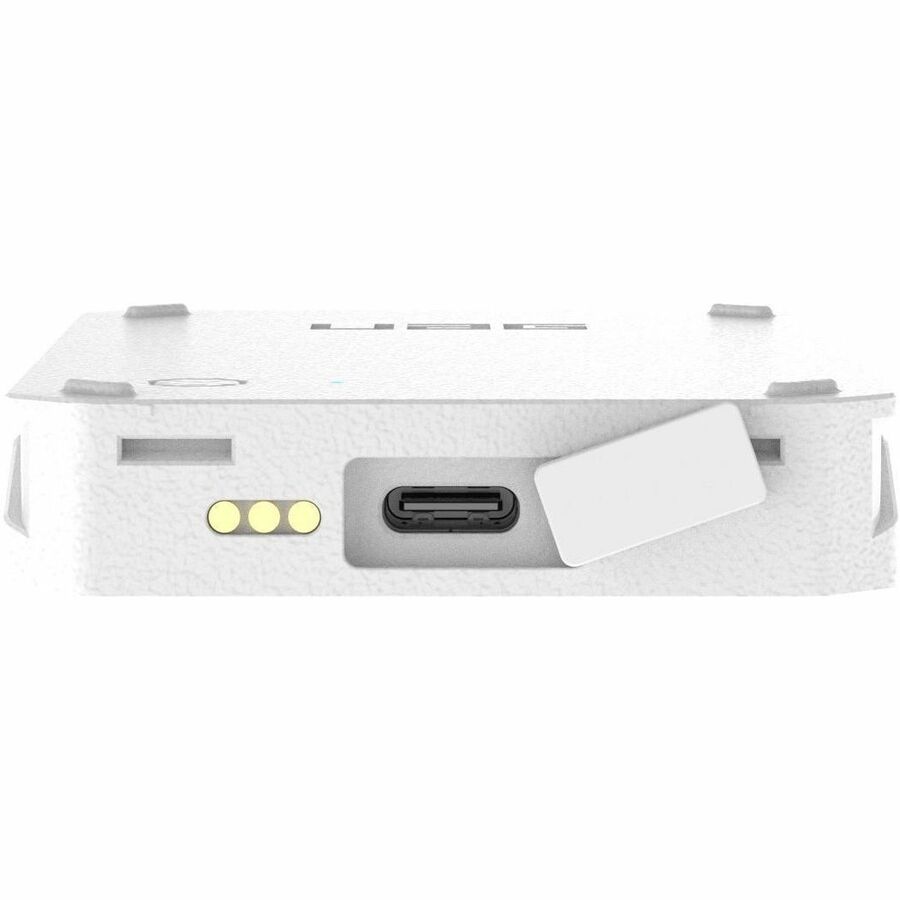 Workflow 3,000mAh Standard Battery Pack - White/Grey
