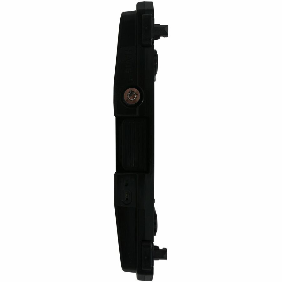 CRADLE FOR DELL PRO RUGGED 14 & 13, 5430, 7330, 5420, 5424, & 7424 NOTEBOOKS — alternate view 3