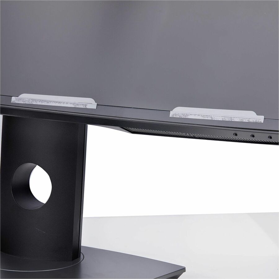StarTech Privacy Screen For Dell P3424WE Curved Ultrawide 21:9 Monitor, Double-Sided, Computer Desktop Monitor Screen Protector, TAA