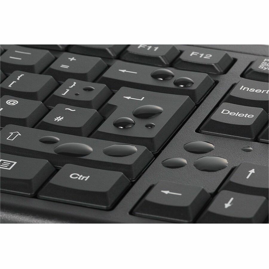 Kensington KM150 EQ Wireless Desktop Set