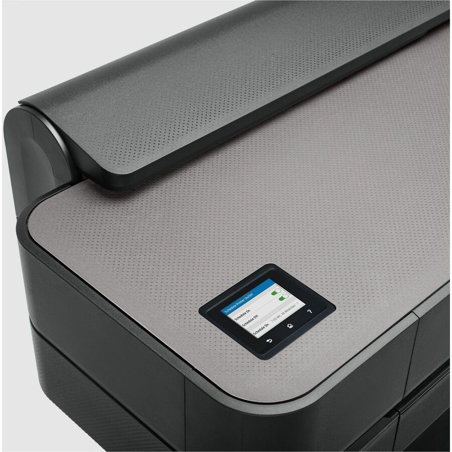 HP Designjet T230 A1 Inkjet Large Format Printer - Includes Printer - 24" Print Width - Color
