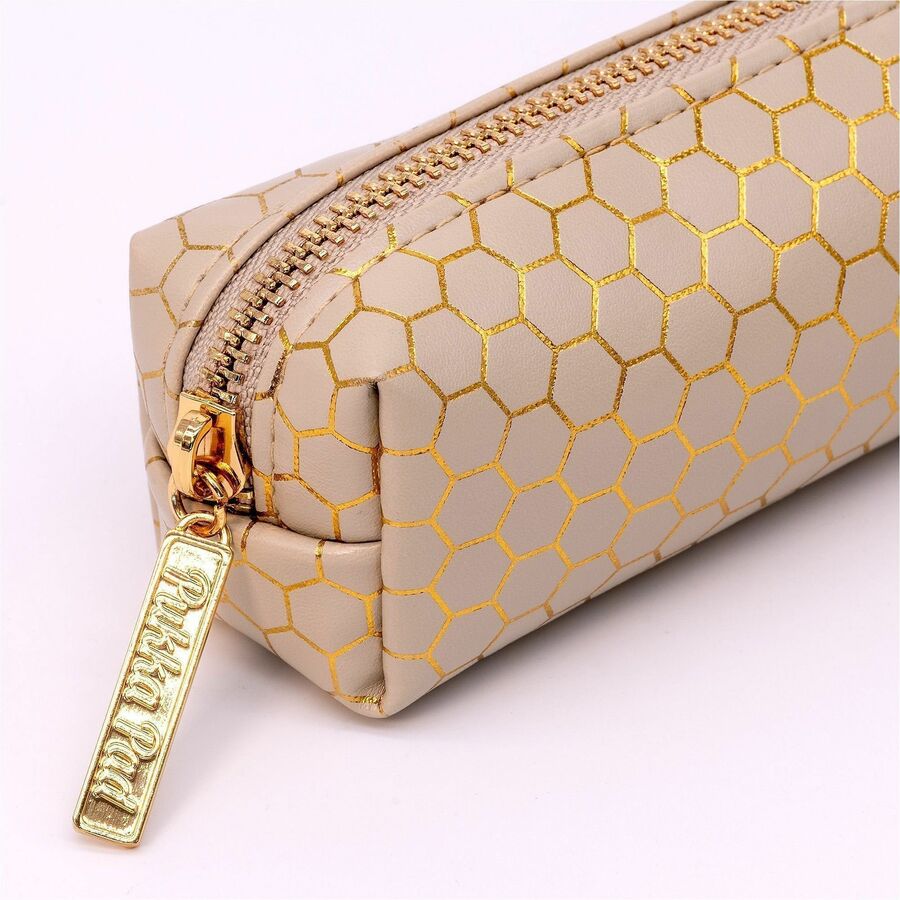 Pukka Pads Haze Carrying Case Pencil - Taupe