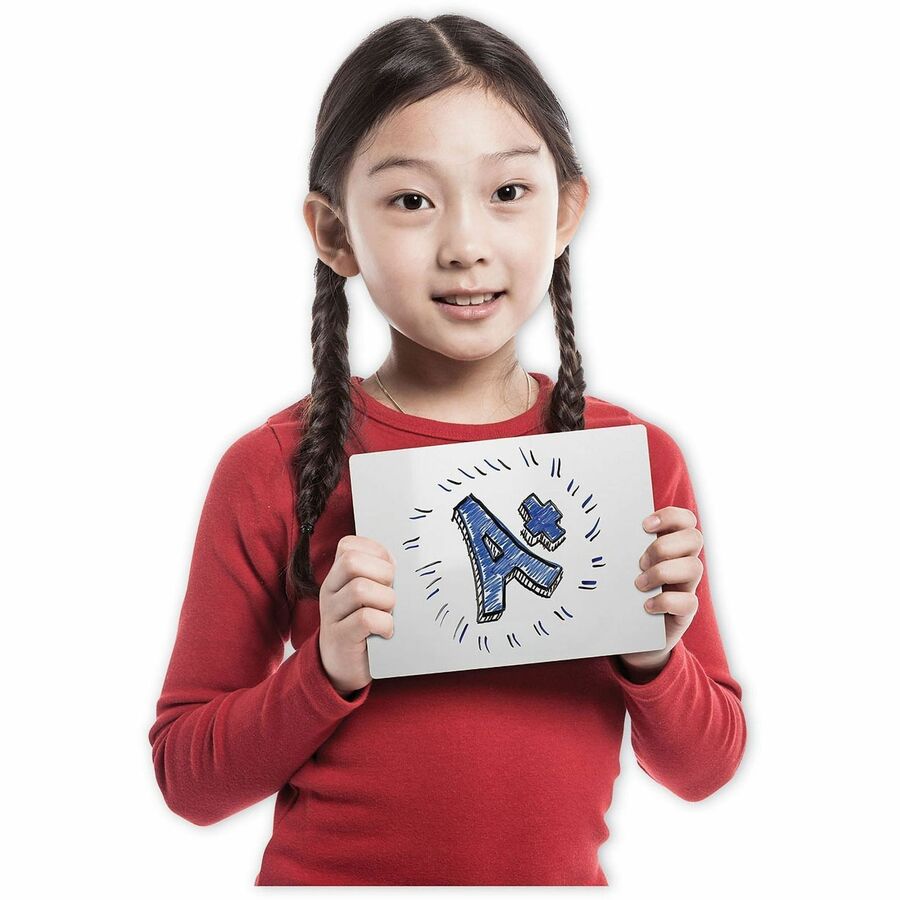 Flipside Dry-Erase Lapboard