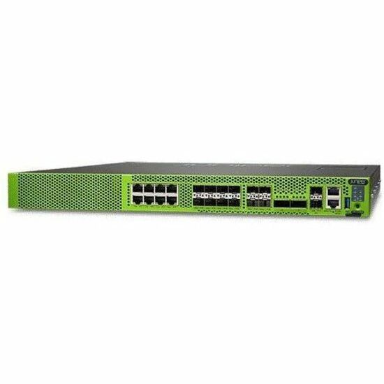 Juniper SRX2300 3-year security subscription with IPS, URL filtering, antivirus, application security, and ATP — alternate view 3