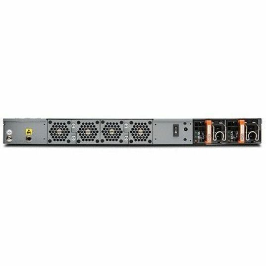 Juniper SRX4100 1-year security subscription with IPS, URL filtering, antivirus, and ATP coverage — alternate view 3