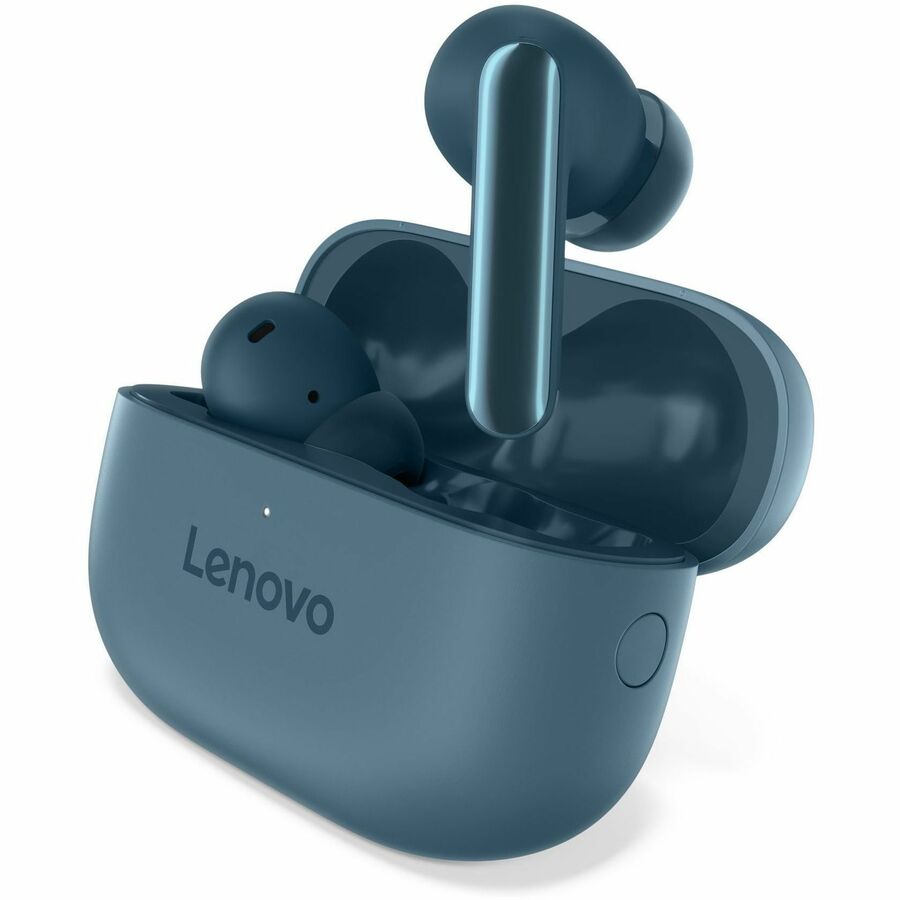 Lenovo TWS Earbuds YOGA PC Edition - Tidal Teal