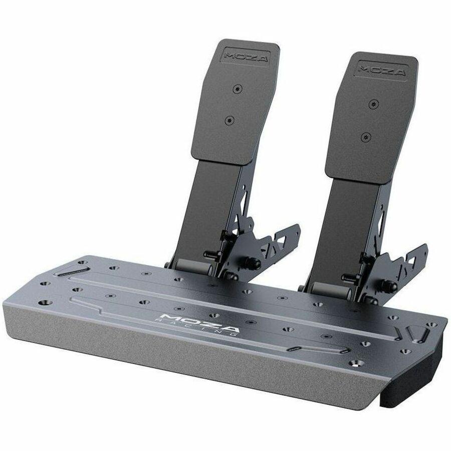 MOZA R3 Racing Wheel and Pedals (PC Only) - Newegg.com