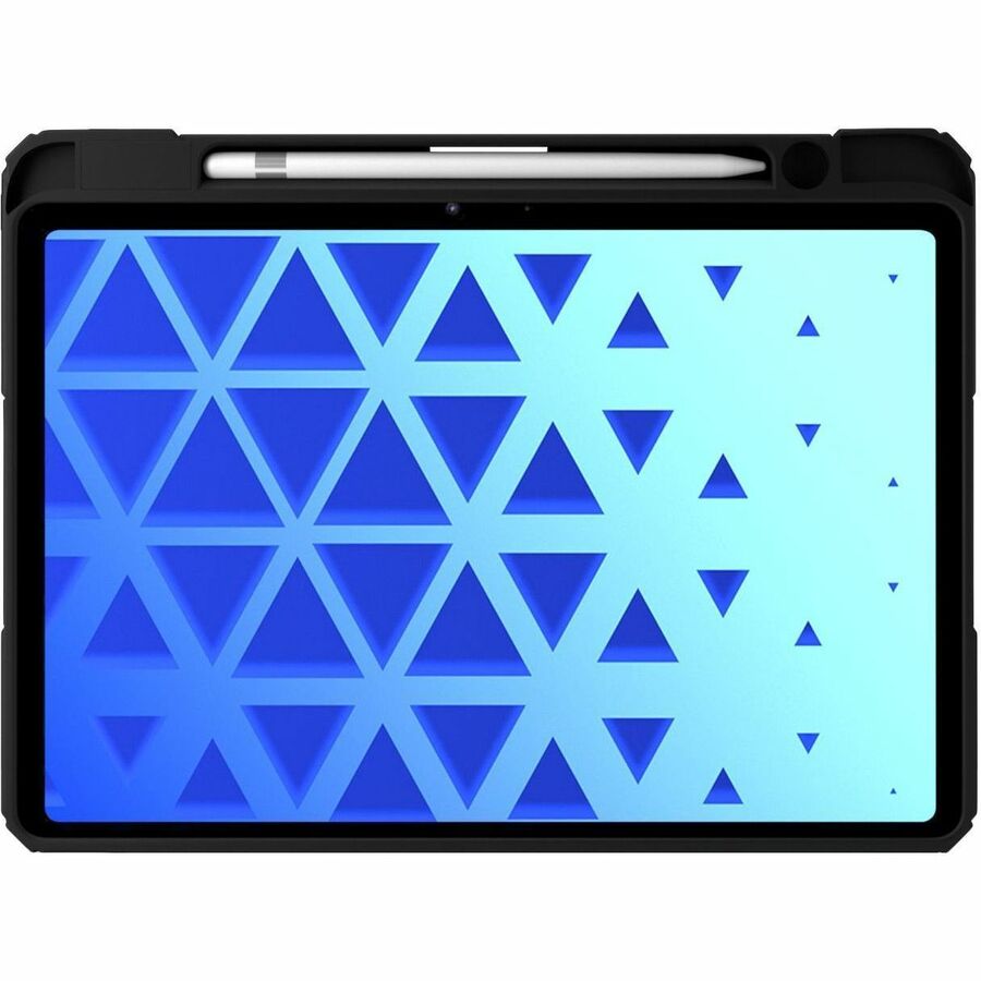 MAXCases MAX Breeze Folio for iPad Air 6 11" (2024) Black