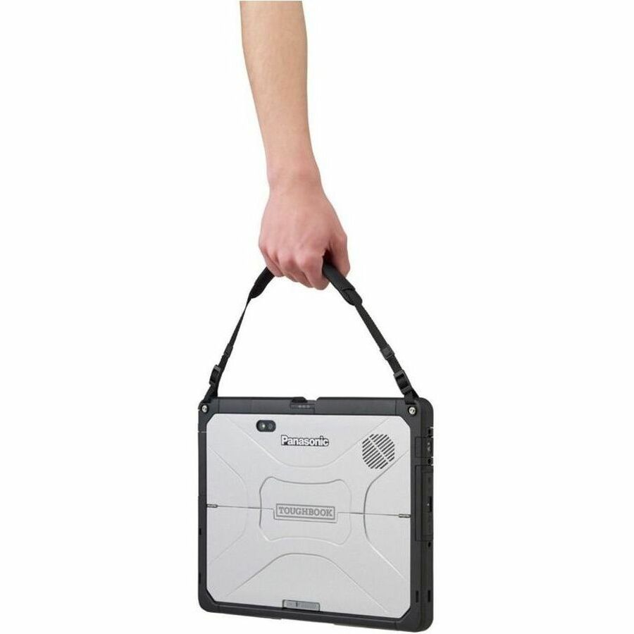 Panasonic Connect TOUGHBOOK CF-33 Rugged Tablet - 12" QHD - vPro Technology - 16 GB - 512 GB SSD - Windows 11 Pro