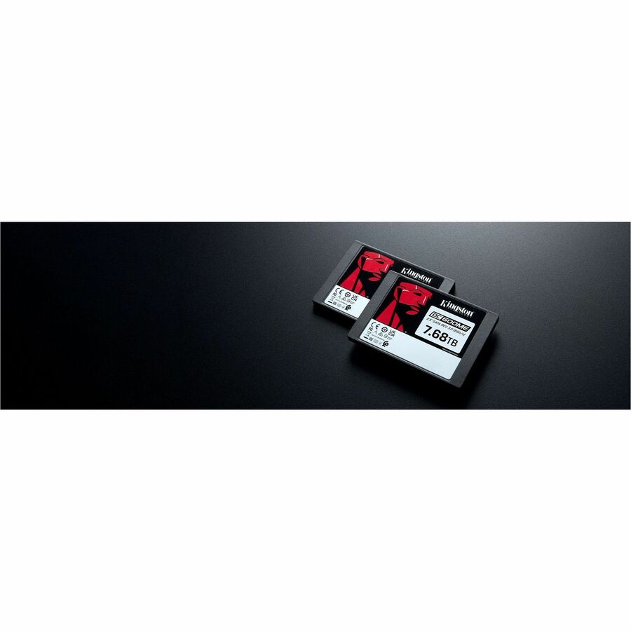 7680G DC600ME TCG Opal 2.5 — alternate view 3