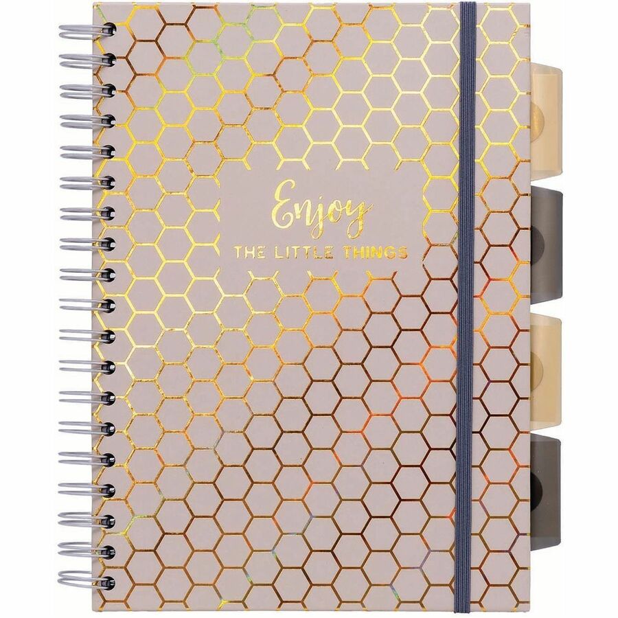 Cahier Haze Pukka Pads