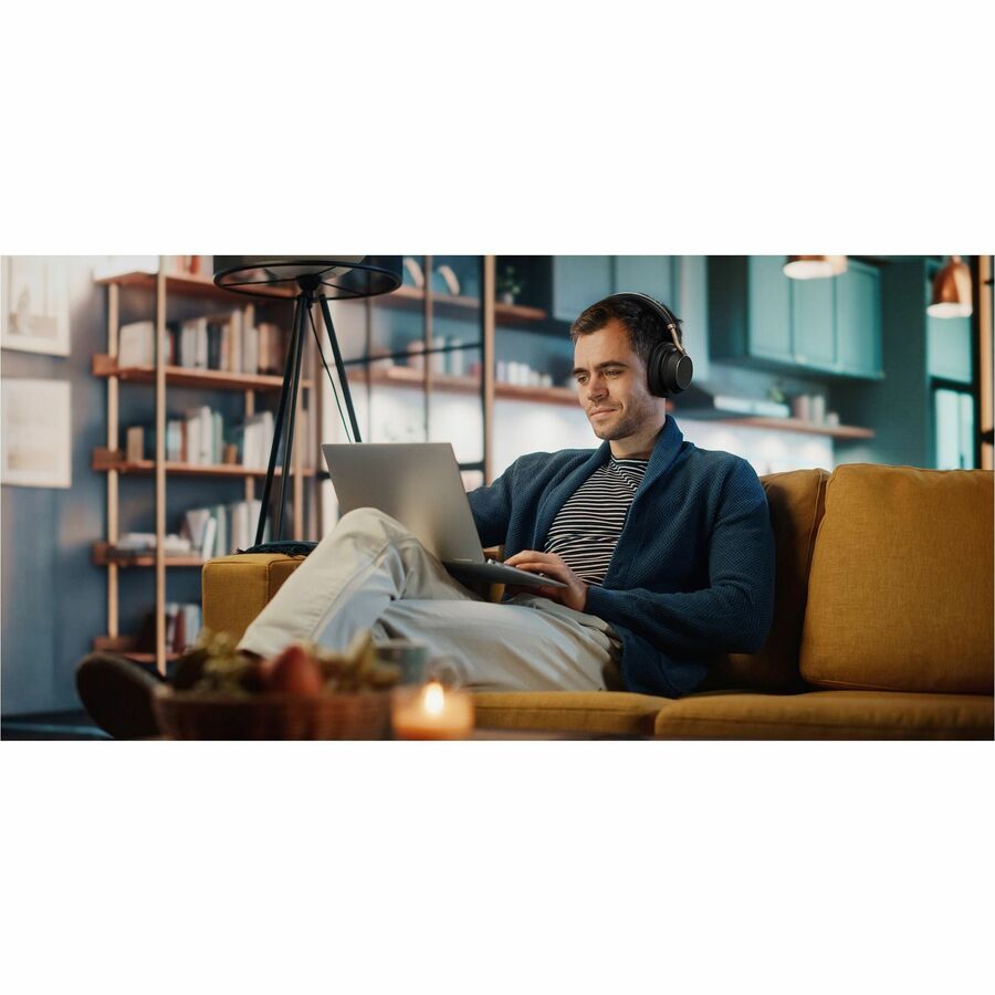 Yealink BH76 Plus Headset