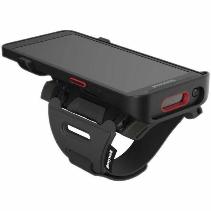 Honeywell CT37 rugged handheld computer with 5G, Wi‑Fi 6E, 8 GB RAM, and 128 GB storage — alternate view 3