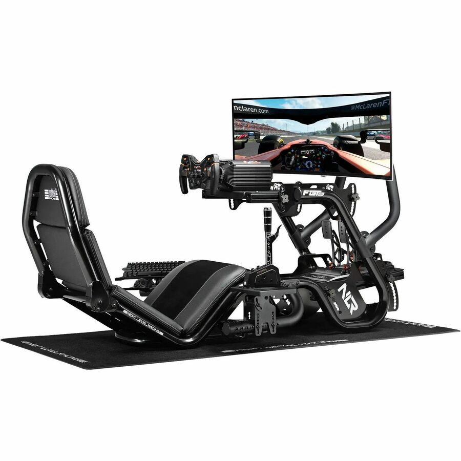 Next Level Racing F-GT Pro Direct Keyboard and Mouse Tray