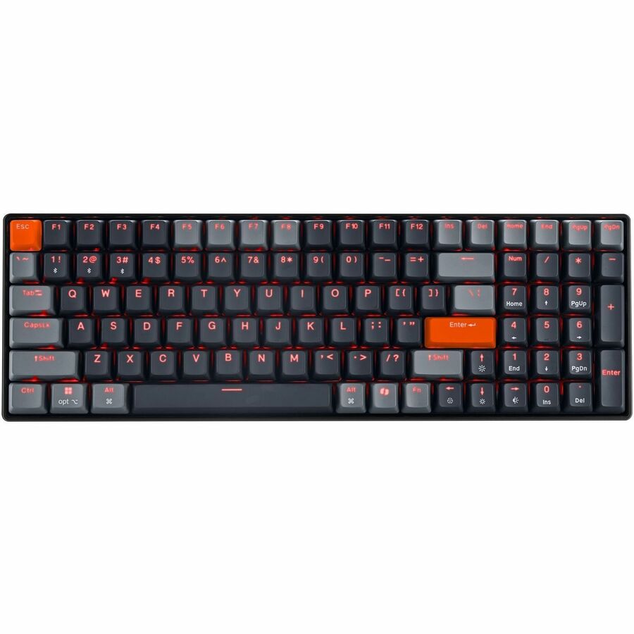 Adesso (EASYTOUCH 1200) Clavier et Pav&eacute; Num&eacute;rique