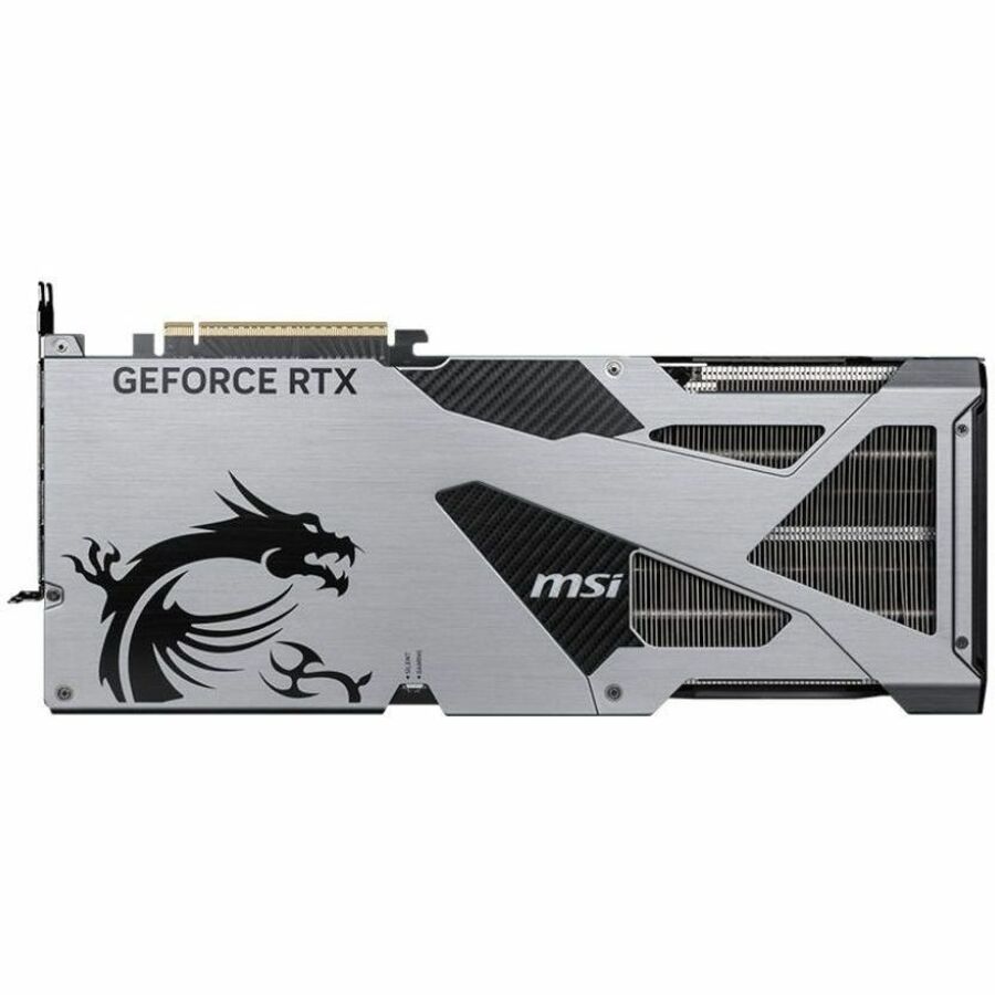 NeweggBusiness - MSI VANGUARD GeForce RTX 5090 32GB GDDR7