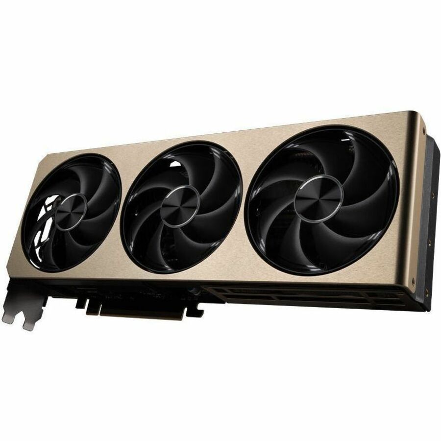 MSI INSPIRE GeForce RTX 5070 Ti Graphics Card RTX 5070 Ti 16G