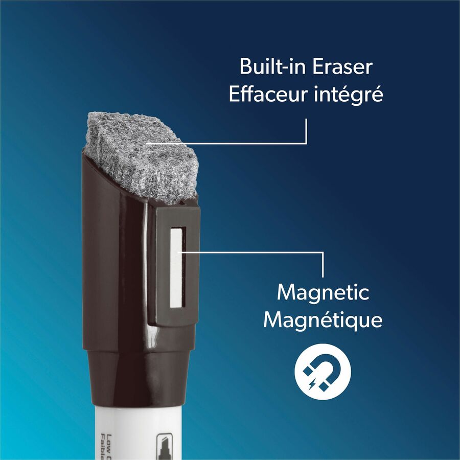 Chisel Tip Dry-Erase Marker