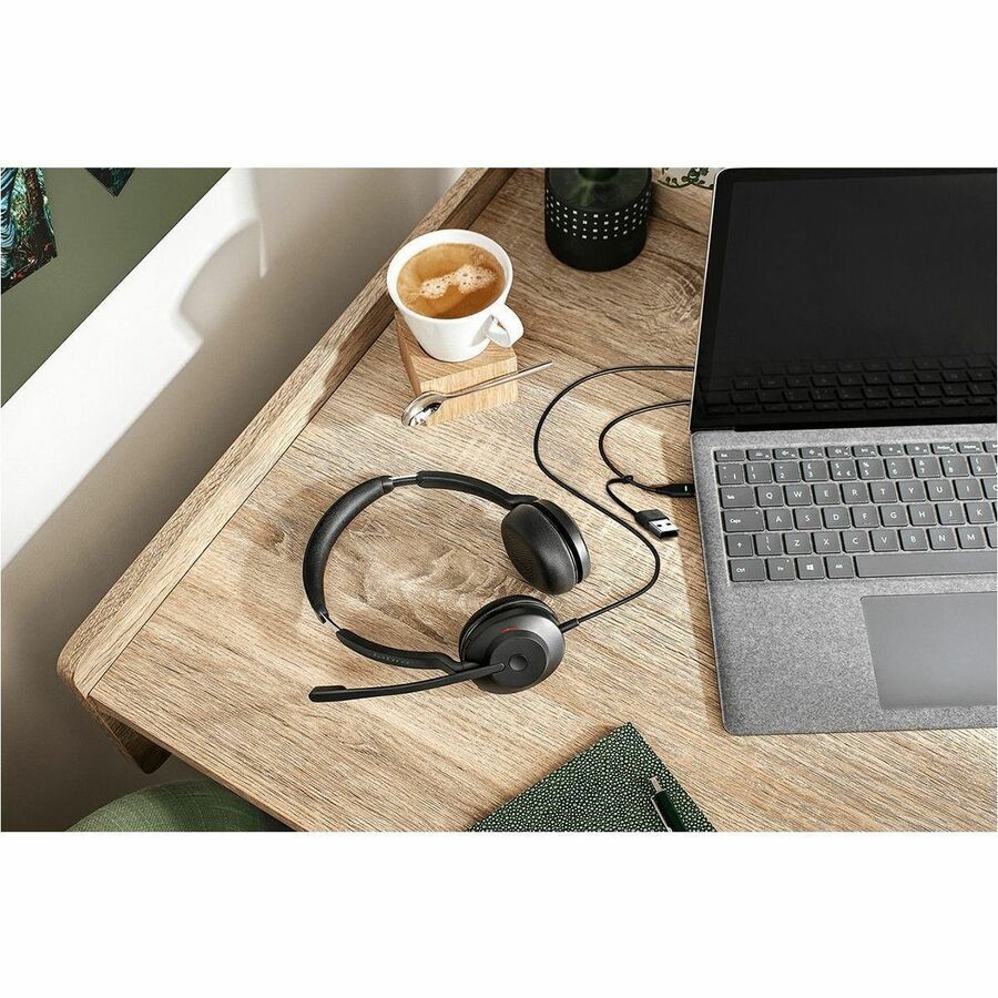 Jabra Evolve2 30 SE Headset