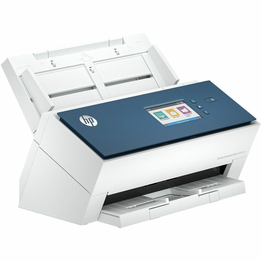 HP Scanjet Enterprise Flow N9000 sn1 Large Format Sheetfed Scanner - 1200 dpi Optical