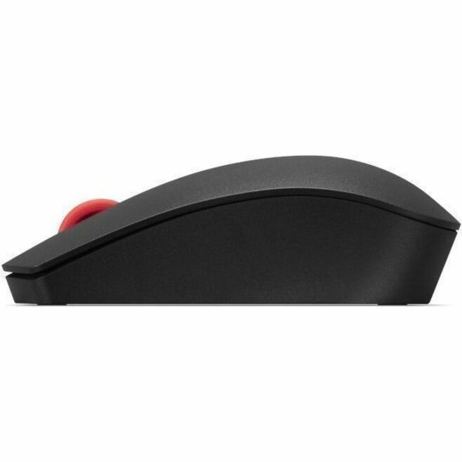 Lenovo Essential Wireless Combo Keyboard & Mouse Gen2 Black-French Canadian 058