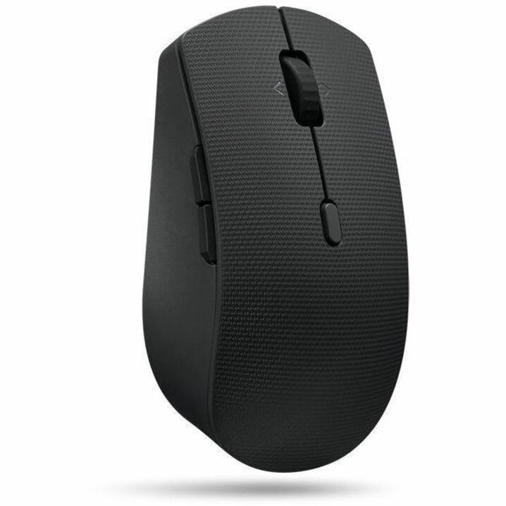 Lenovo Professional Wireless Rechargeable Combo Keyboard and Mouse-French Canadian 058