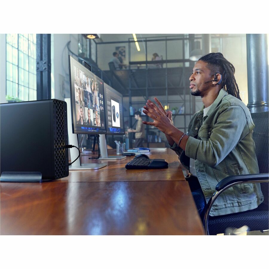 HP (BH9E7UTABA) Desktop Computers